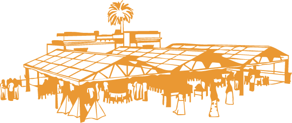 Ilustración de la mesa